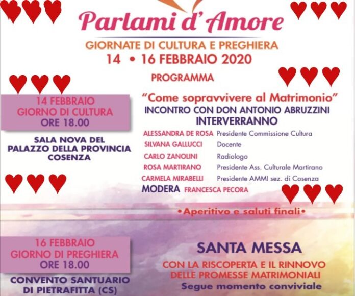 cosenza-parlami-d'amore-san-valentino-