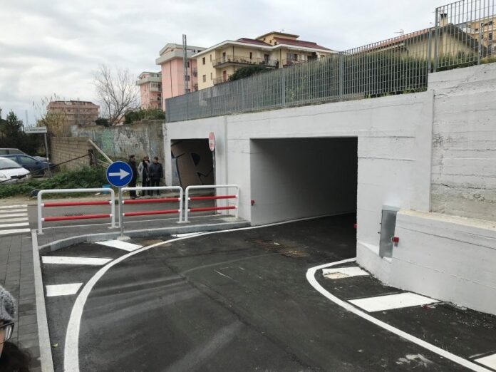 sottopasso-magellano-viabilità-catanzaro
