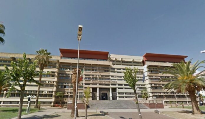 tribunale cosenza 