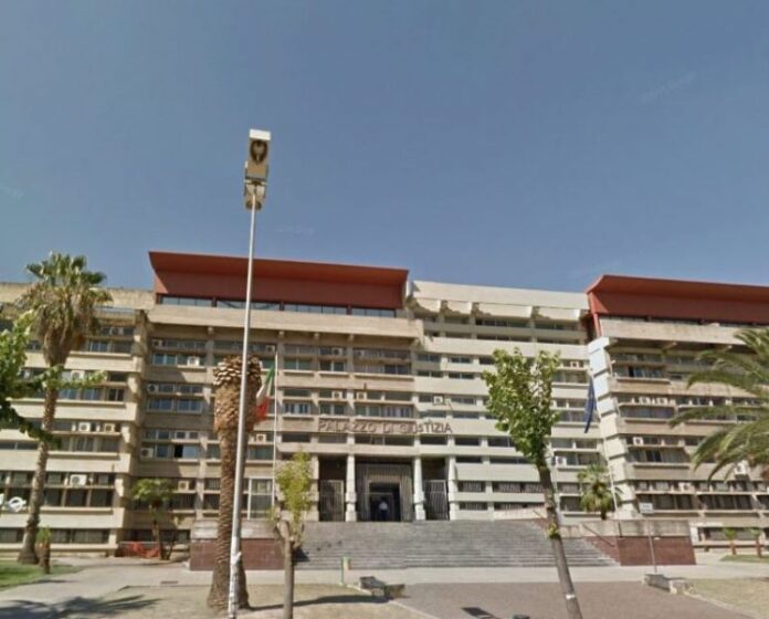 sentenza valle crati Cosenza