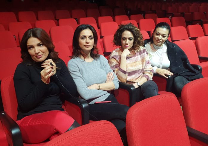 Belle ripiene_ spettacolo-teatro-Garden-rende