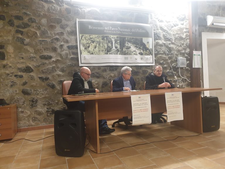 Sanità e aree interne, prima uscita pubblica del neo eletto consiglere regionale Mimmo Bevacqua