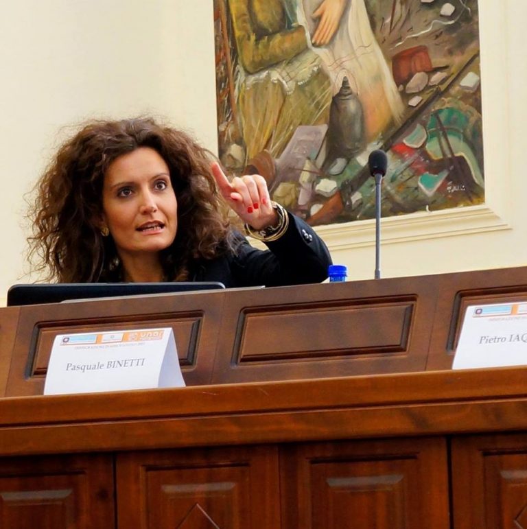 A Reggio Calabria la presentazione del Dossier Statistico Immigrazione