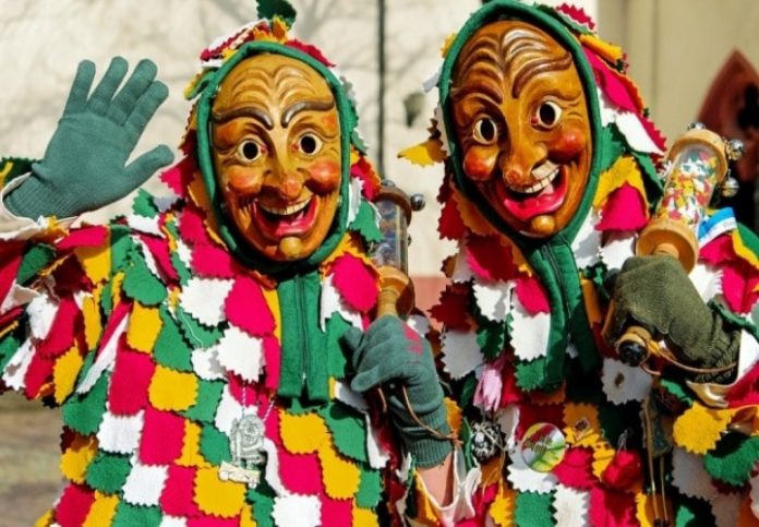 Carnevale-Catanzaro