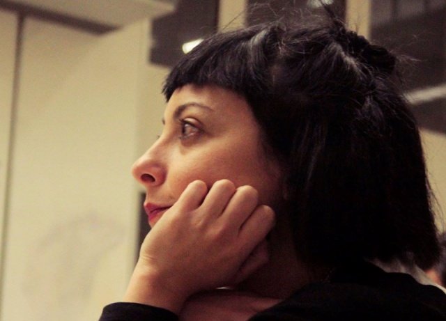 Elena Giorgiana Mirabelli