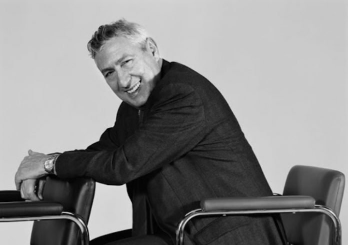 architetto Empio Malara