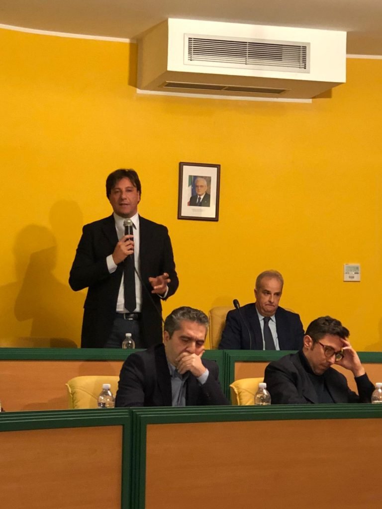 Cerisano, dopo il dissesto gli amministratori annunciano la riduzione delle tasse