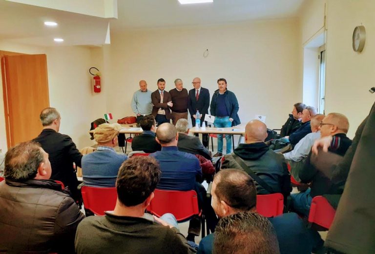 Confapi fa il punto sull’emergenza trasporti