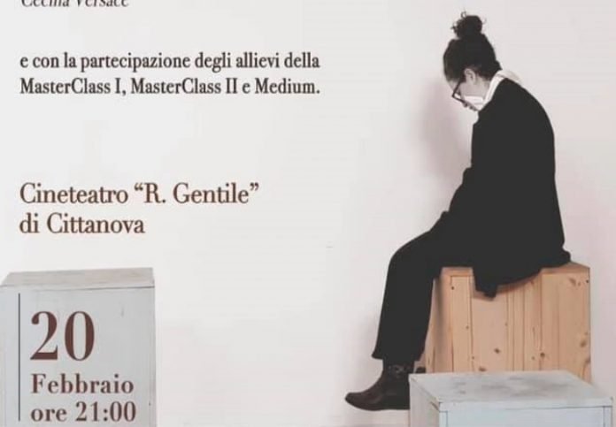 teatro Innocenti a Cittanova