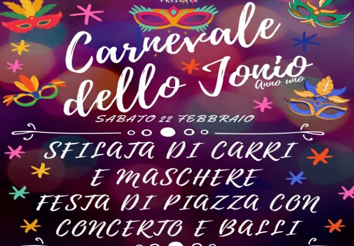 carnevale trebisacce