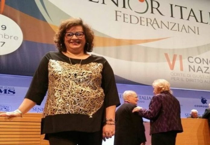 Maria Brunella Stancato