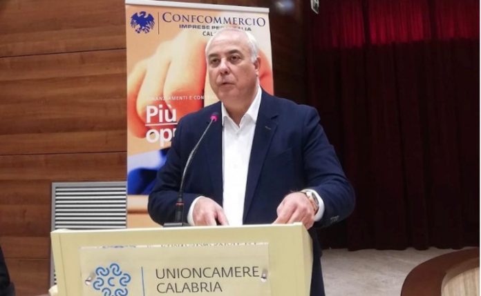 crisi-commercio-interviene-Presidente-KlausAlgieri-confcommercio