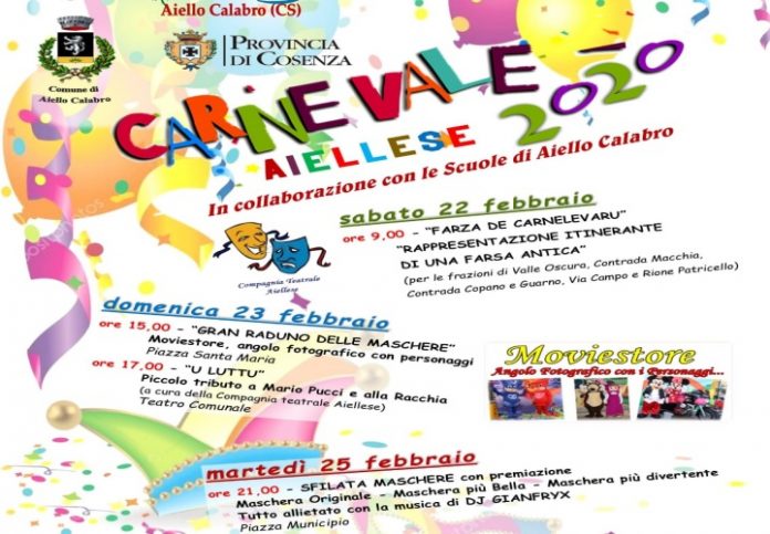 CarnevaleAielloCalabro