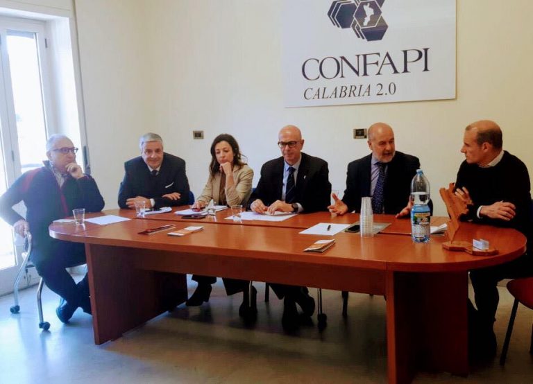 Confapi: uno “sportello” dedicato e altri percorsi attivi per il riscatto della sanità