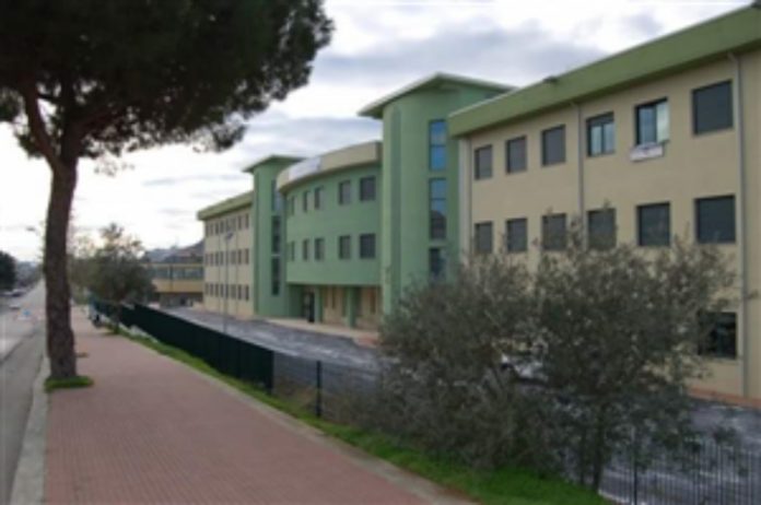 Trebisacce LICEO SCIENTIFCO G. GALILEI