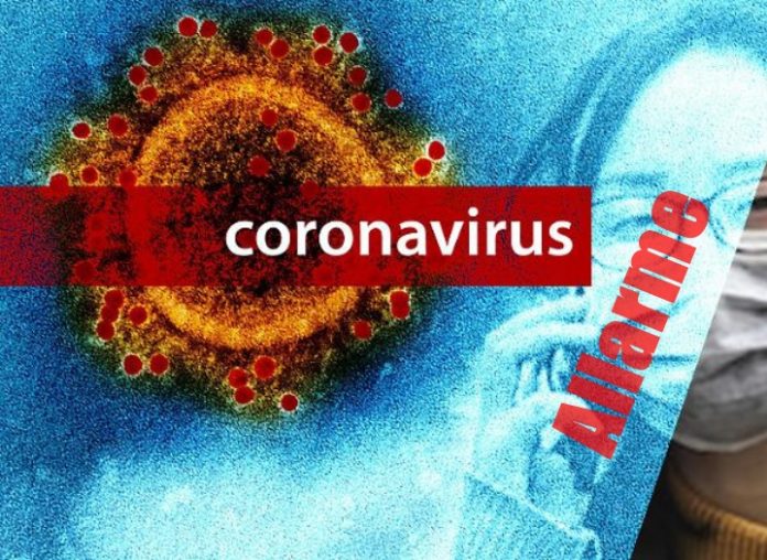 allarme-coronavirus-pandemia-globale-oms italia