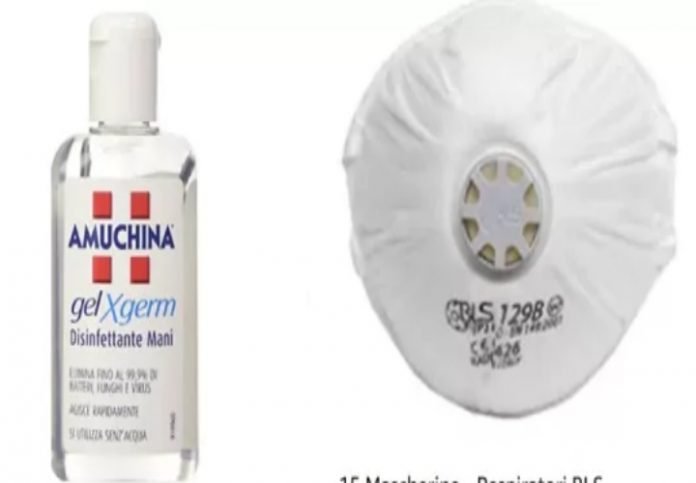 amuchina-mascherine-aumento-prezzi