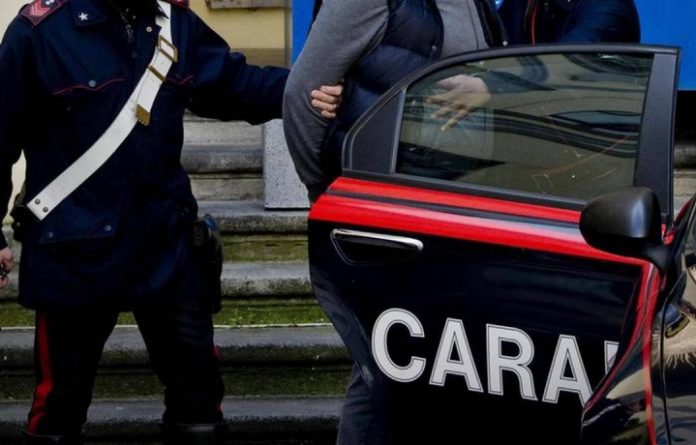 arresto-carabinieri-modena