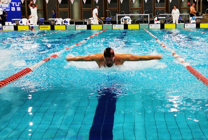 Nuoto-medaglie-Anzianotti Nuoto Master-Campionati-Regionali