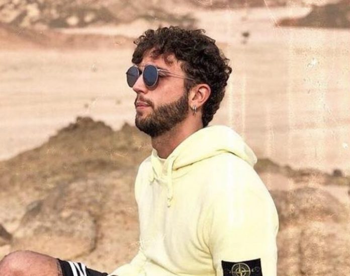 carlo alberto restuccia