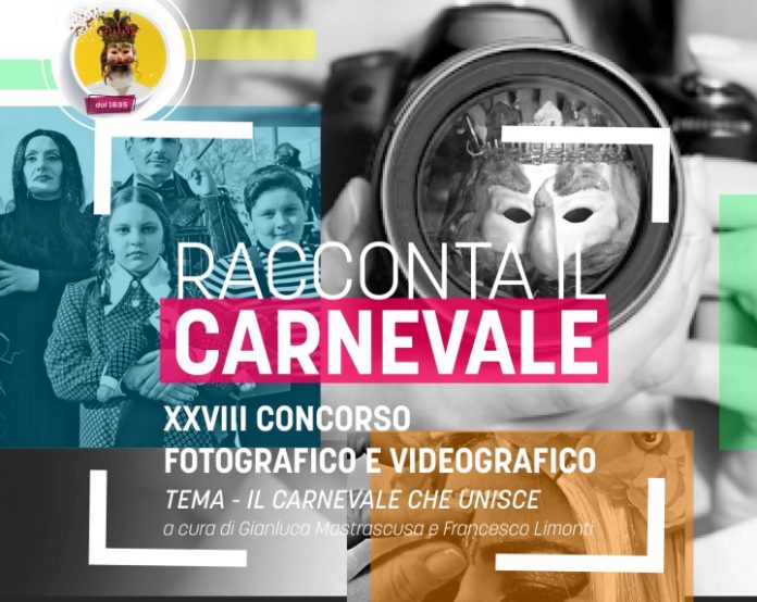 carnevale castrovillari concorso fotografico