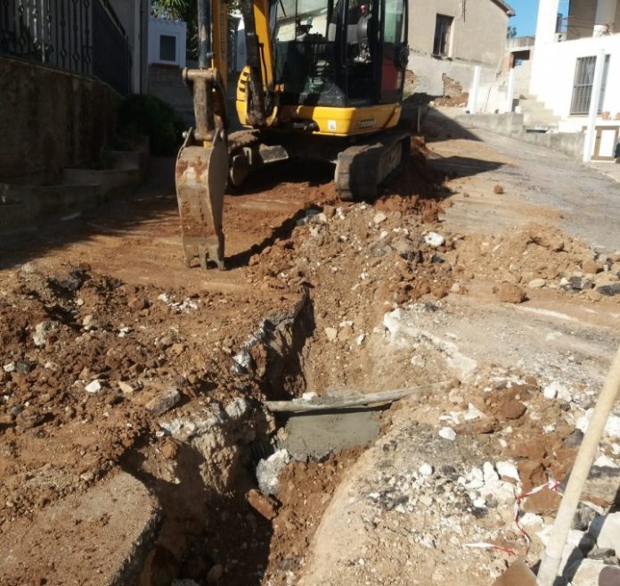 condotta-idrica-contrada-mezzofato-corigliano-rossano