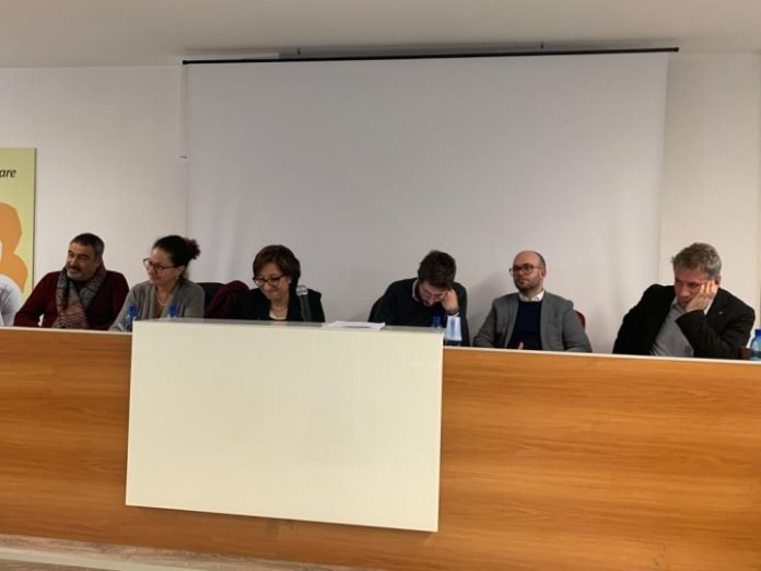 contratti collettivi lavoratori consorzi bonifica