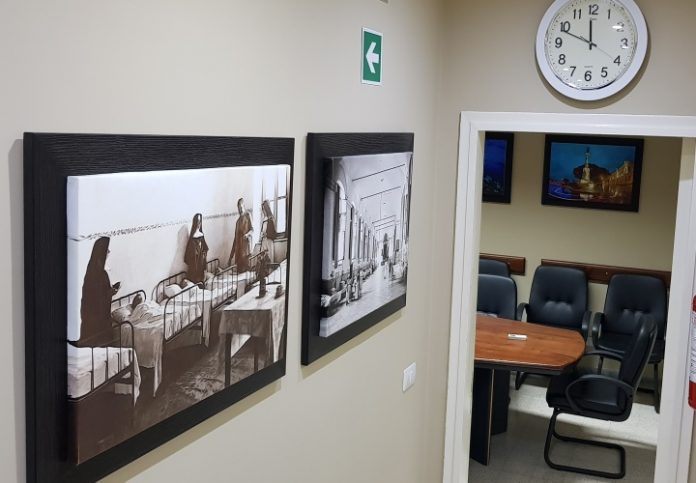 focus malattie asmatiche reggio calabria