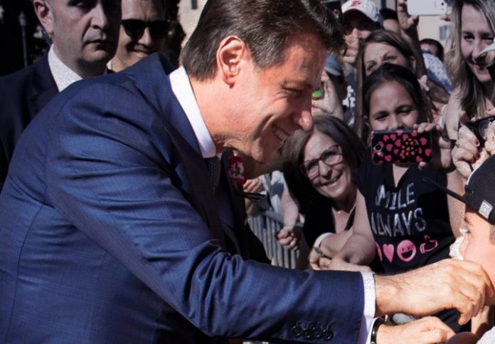 giuseppe conte calabria