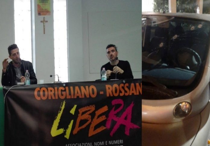 libera corigliano rossano