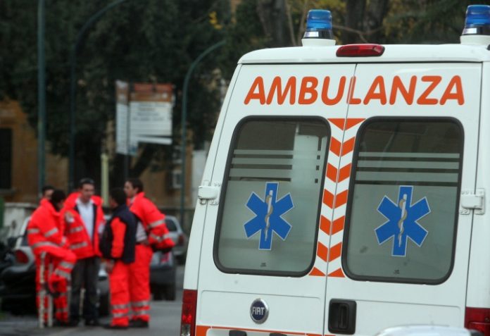 pronti allo sciopero i medici del 118