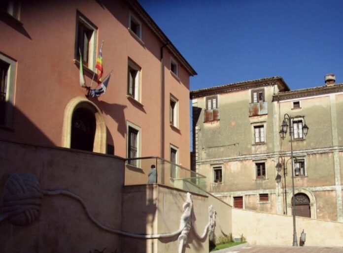 il Comune di Mendicino