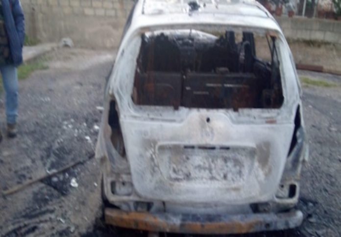 mercedes incendiata rossano