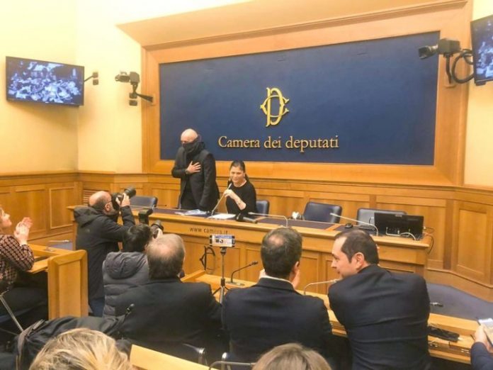 nomina assessore ambiente calabriacapitano ultimo