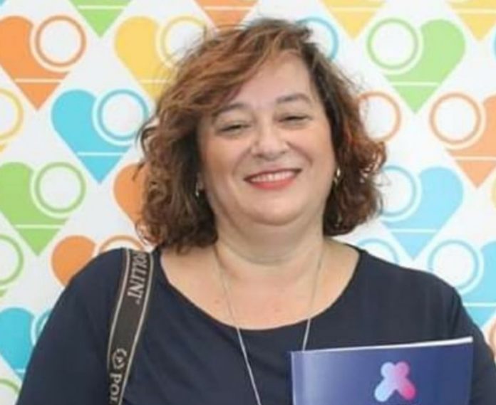 Maria Brunella Stancato