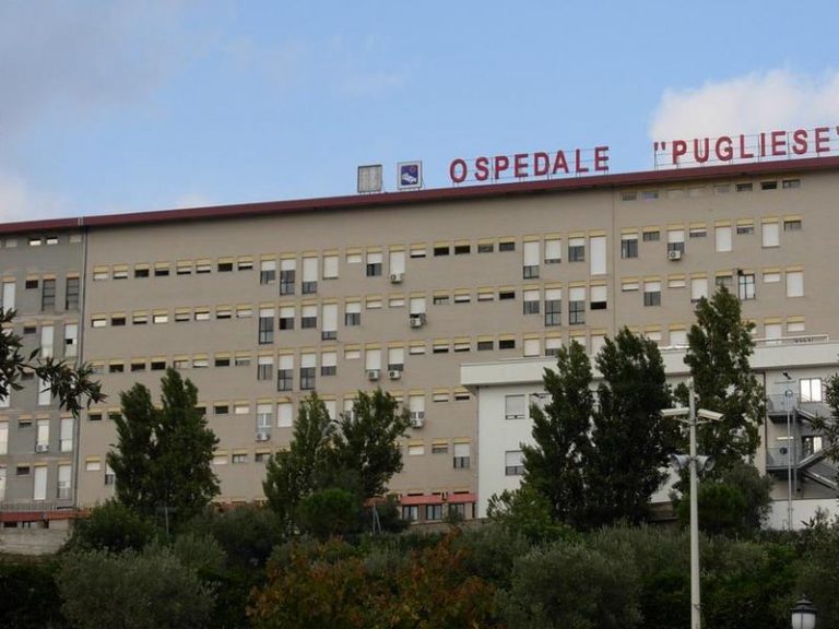 coronavirus nota regione calabria