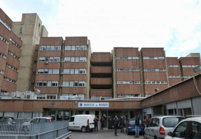 ospedali-riuniti-reggio-calabria-paziente-sintomi-coronavirus