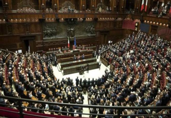 parlamento-referendum-tagli-parlamentari