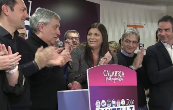 regione-calabria-vince-elezioni-jole-santelli-toto-assessori