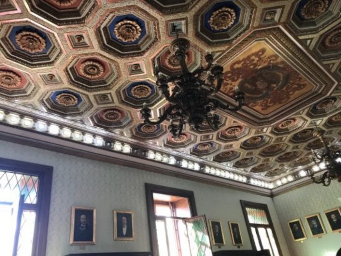 riunione operativa coronavirus catanzaro