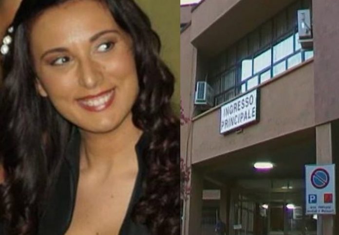 santina adamo ospedale cetraro