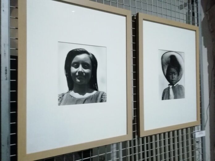 mostra fotografica cosenza tina modotti