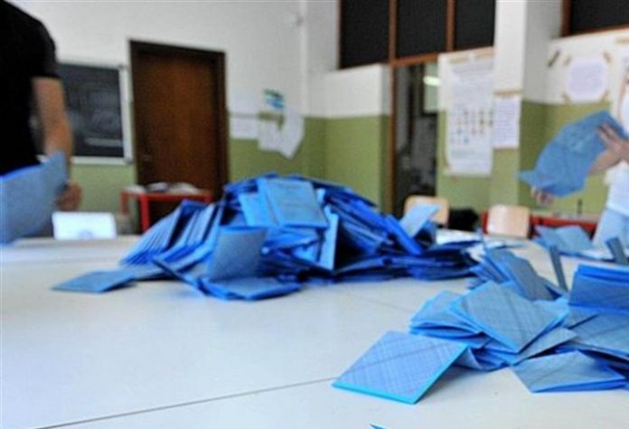 amministrative reggio calabria