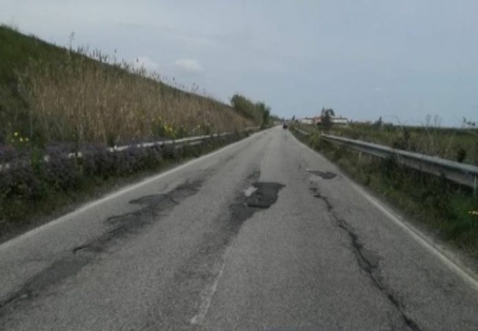 ss106 sibari crotone