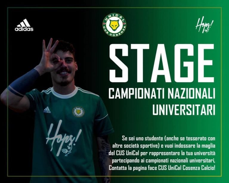 unical-stage-selezione-campionati-nazionale-universitari