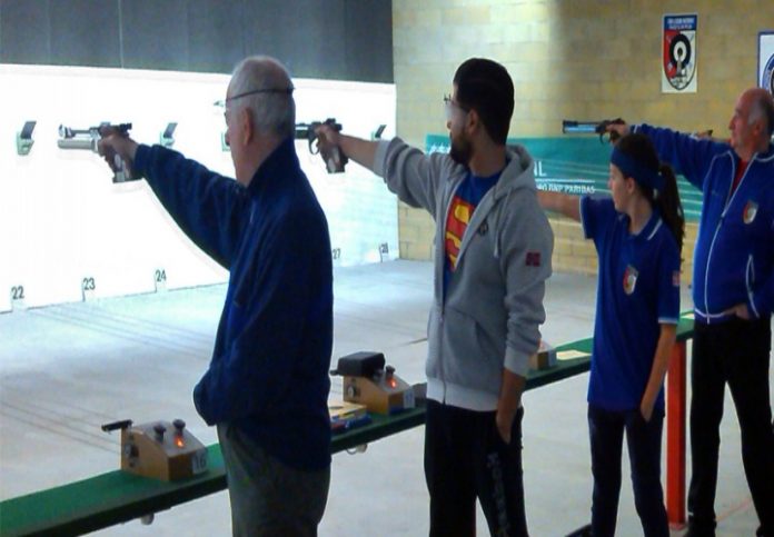 palestra-tiro-segno-tsn-catanzaro