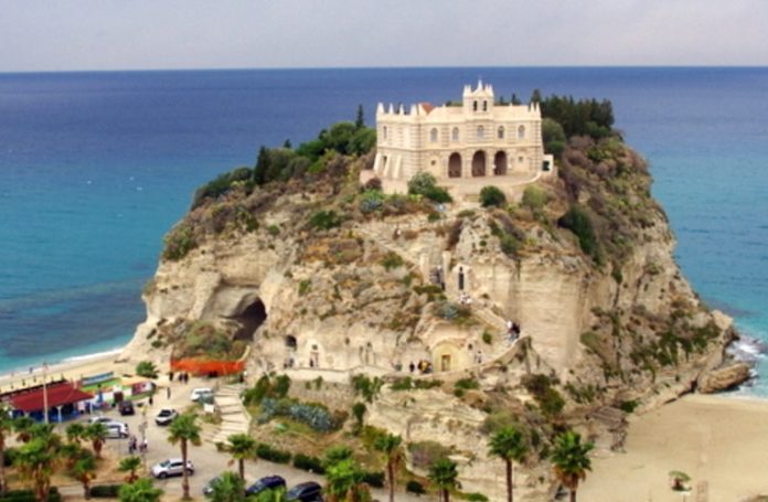tropea candidata capitale cultura europea 2021