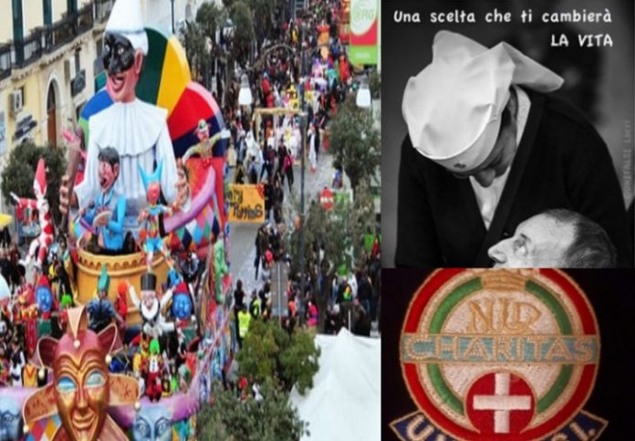 unitalsi carnevale castrovillari