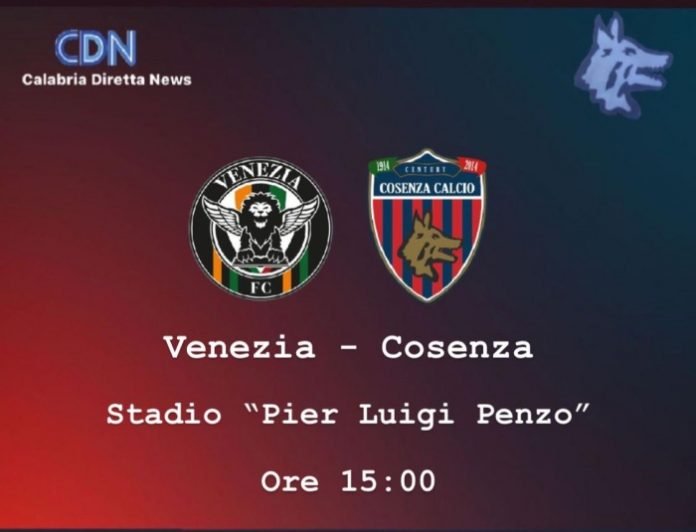 venezia-cosenza-calcio-serie-b