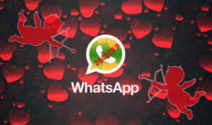 virus san valentino cellulari